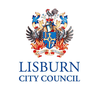 Lisburn City Council logo