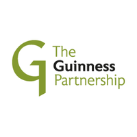 The Guinness Partnership Limited logo