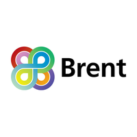 London Borough of Brent logo