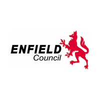 London Borough of Enfield logo