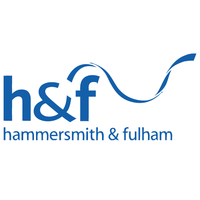 London Borough of Hammersmith & Fulham logo