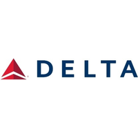 Delta Airlines logo