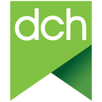 DCH Group logo