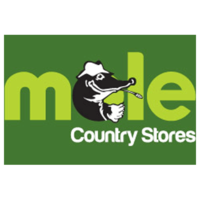 Mole Country Stores logo