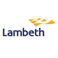 London Borough of Lambeth logo