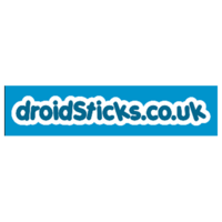 Droidsticks logo