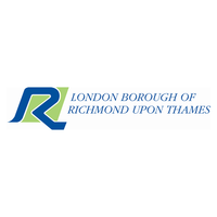 London Borough of Richmond upon Thames logo