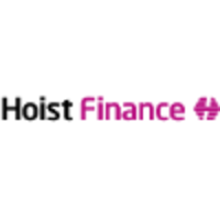 Hoist Finance UK logo