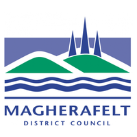 Magherafelt District Council logo