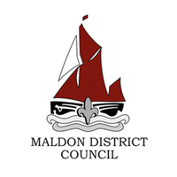 Maldon District Council logo