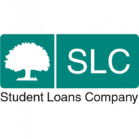 Student Loans Company logo