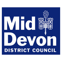 Mid Devon District Council logo