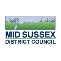 Mid Sussex District Council logo