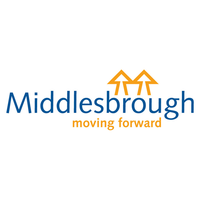 Middlesbrough Borough Council logo