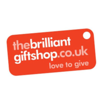 thebrilliantgiftshop logo