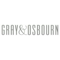 Gray & Osbourn logo