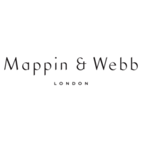 Mappin & Web logo