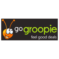 Gogroopie logo