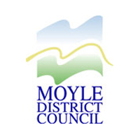 Moyle District Council logo