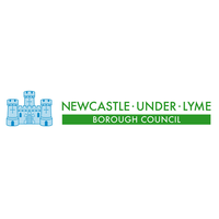 Newcastle-Under-Lyme District Council logo