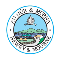 Newry and Mourne District Council logo