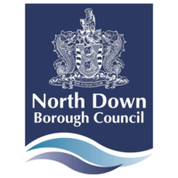 North Down Borough Council logo