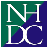 North Hertfordshire District Council logo
