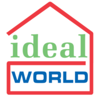 Ideal World logo