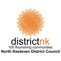 North Kesteven District Council logo