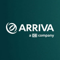 Arriva Bus logo