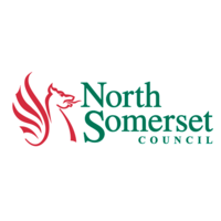 North Somerset  Council logo