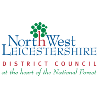 North West Leicestershire District Council logo