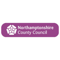 Northamptonshire County Council logo