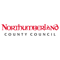 Northumberland Council logo