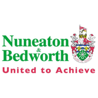 Nuneaton and Bedworth Borough Council logo