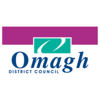 Omagh District Council logo