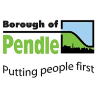 Pendle Borough Council logo
