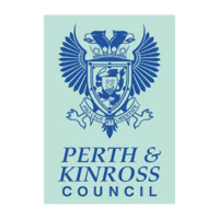 Perth and Kinross Council logo