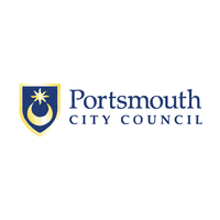 Portsmouth City Council logo