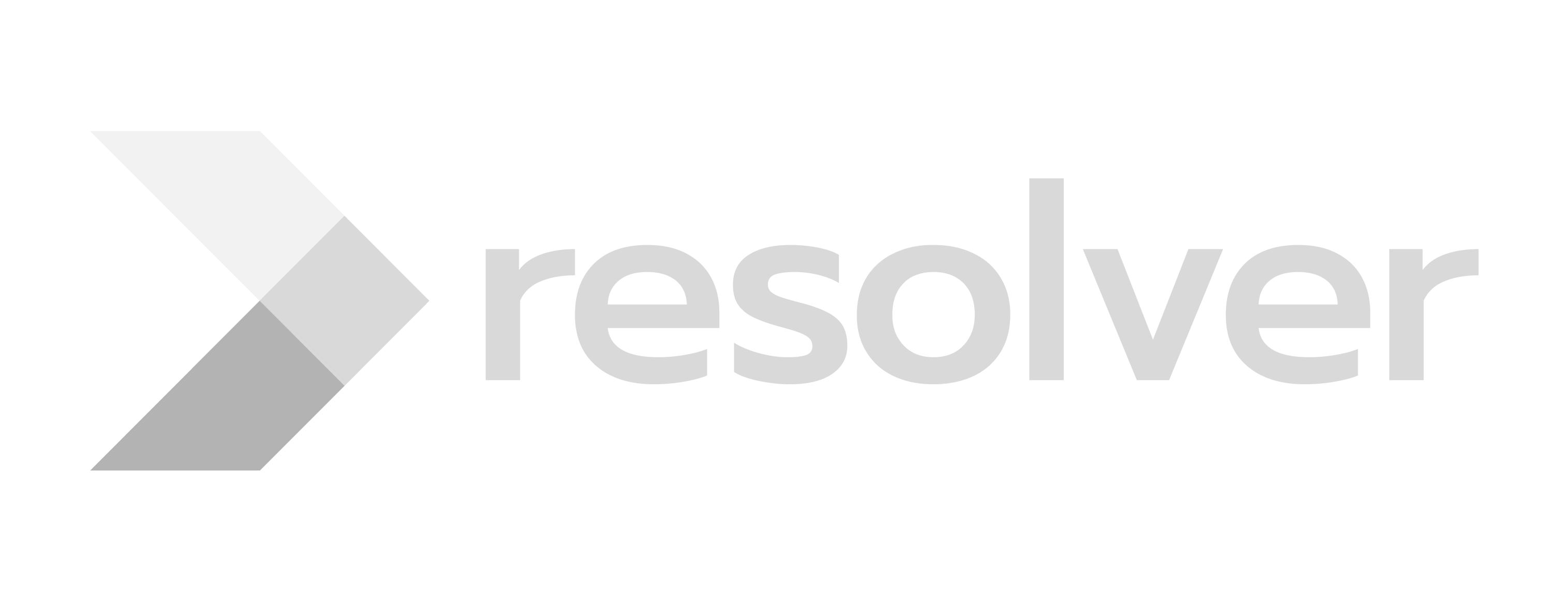 Resolver logo