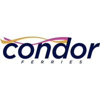 Condor Ferries logo