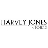 Harvey Jones logo