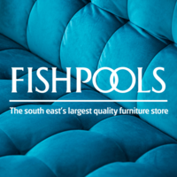 Fishpools logo