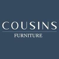 Cousins Furniture Stores logo