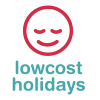lowcost holidays logo
