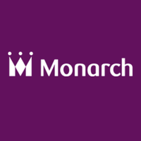 Monarch Holidays logo