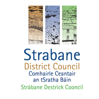 Strabane District Council logo