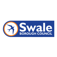 Swale Borough Council logo