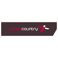 Cross Country Trains logo