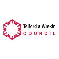 Telford & Wrekin Council logo